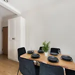 Krakowiak 89 Διαμέρισμα Krasków