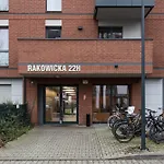 Krakowiak 89 Cracovia