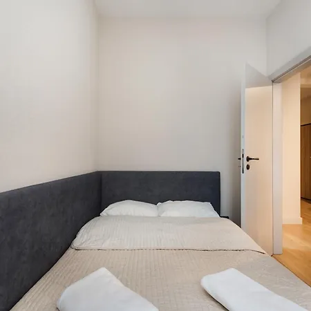 Krakowiak 89 Apartamento Cracóvia