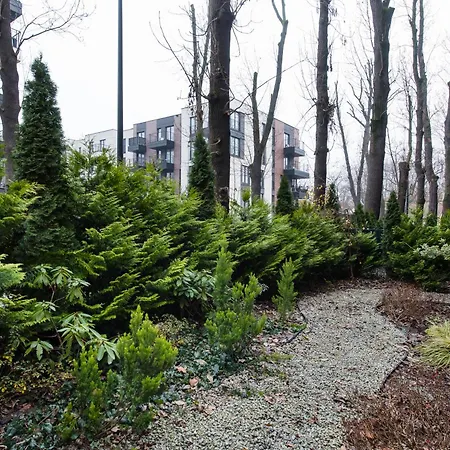 Krakowiak 89 Apartamento