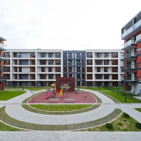 Krakowiak 89 Apartamento Cracóvia