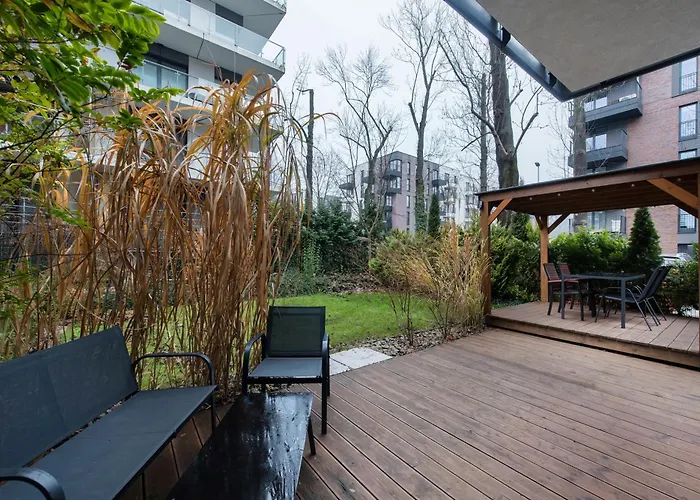 Krakowiak 89 크라쿠프