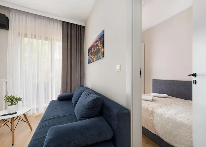 Krakowiak 89 * 크라쿠프