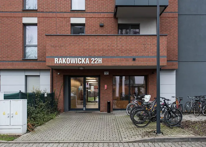 Krakowiak 89 克拉科夫