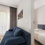 Krakowiak 89 * Krakau